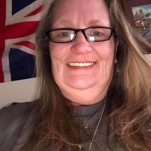 Meet your Posher, Beth